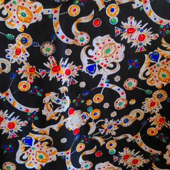 ❤️ Muu muu One Size NEW - Picture 3 of 6